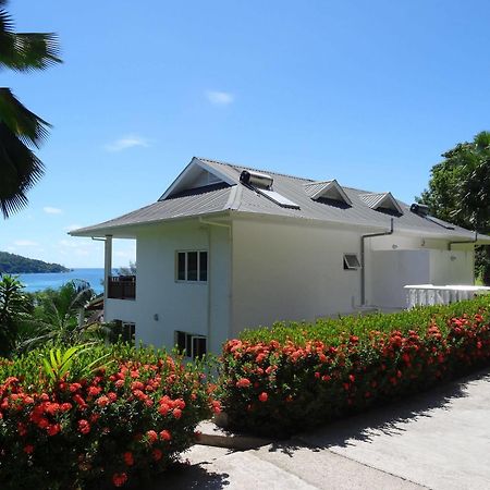 Sailfish Beach Villas Anse a La Mouche Экстерьер фото