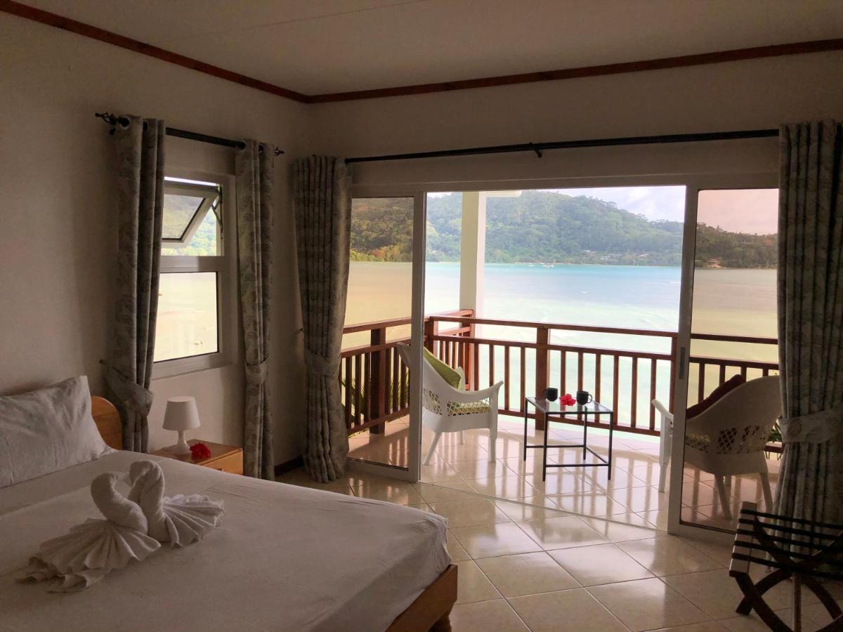 Sailfish Beach Villas Anse a La Mouche Экстерьер фото