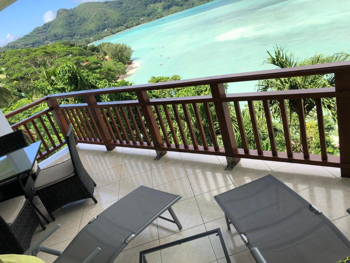 Sailfish Beach Villas Anse a La Mouche Экстерьер фото