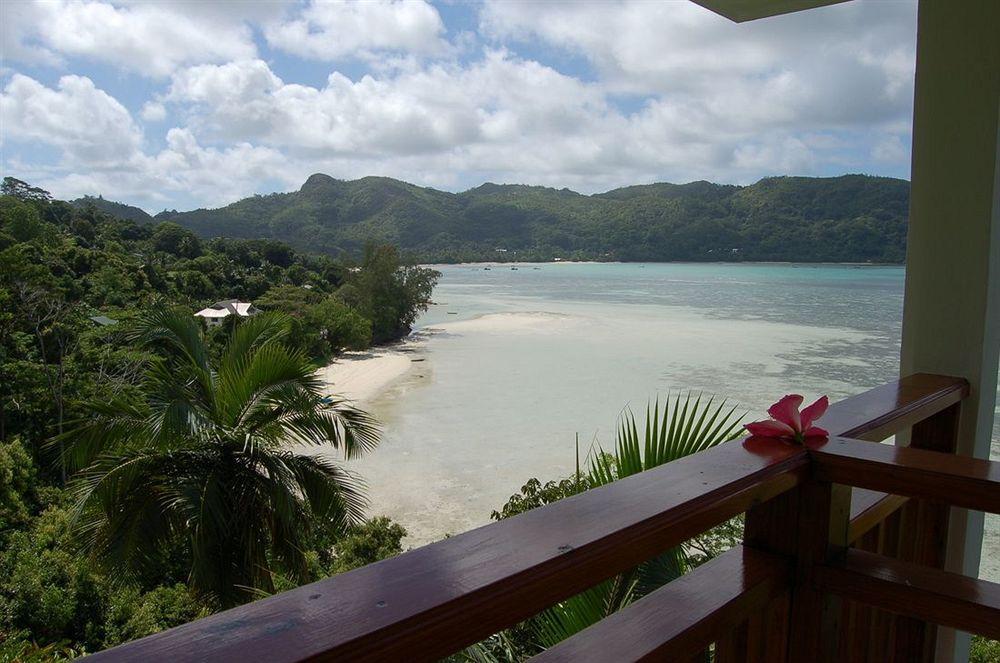 Sailfish Beach Villas Anse a La Mouche Экстерьер фото