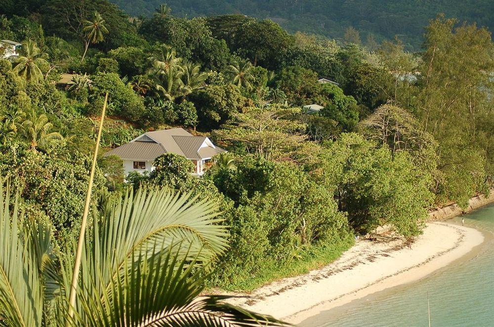 Sailfish Beach Villas Anse a La Mouche Экстерьер фото