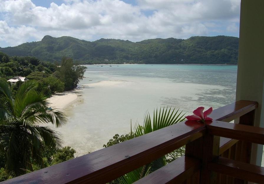 Sailfish Beach Villas Anse a La Mouche Экстерьер фото