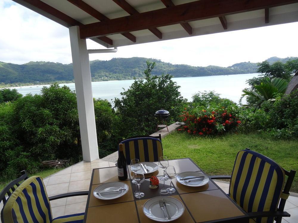 Sailfish Beach Villas Anse a La Mouche Экстерьер фото