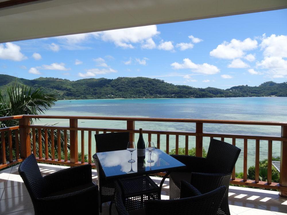 Sailfish Beach Villas Anse a La Mouche Экстерьер фото