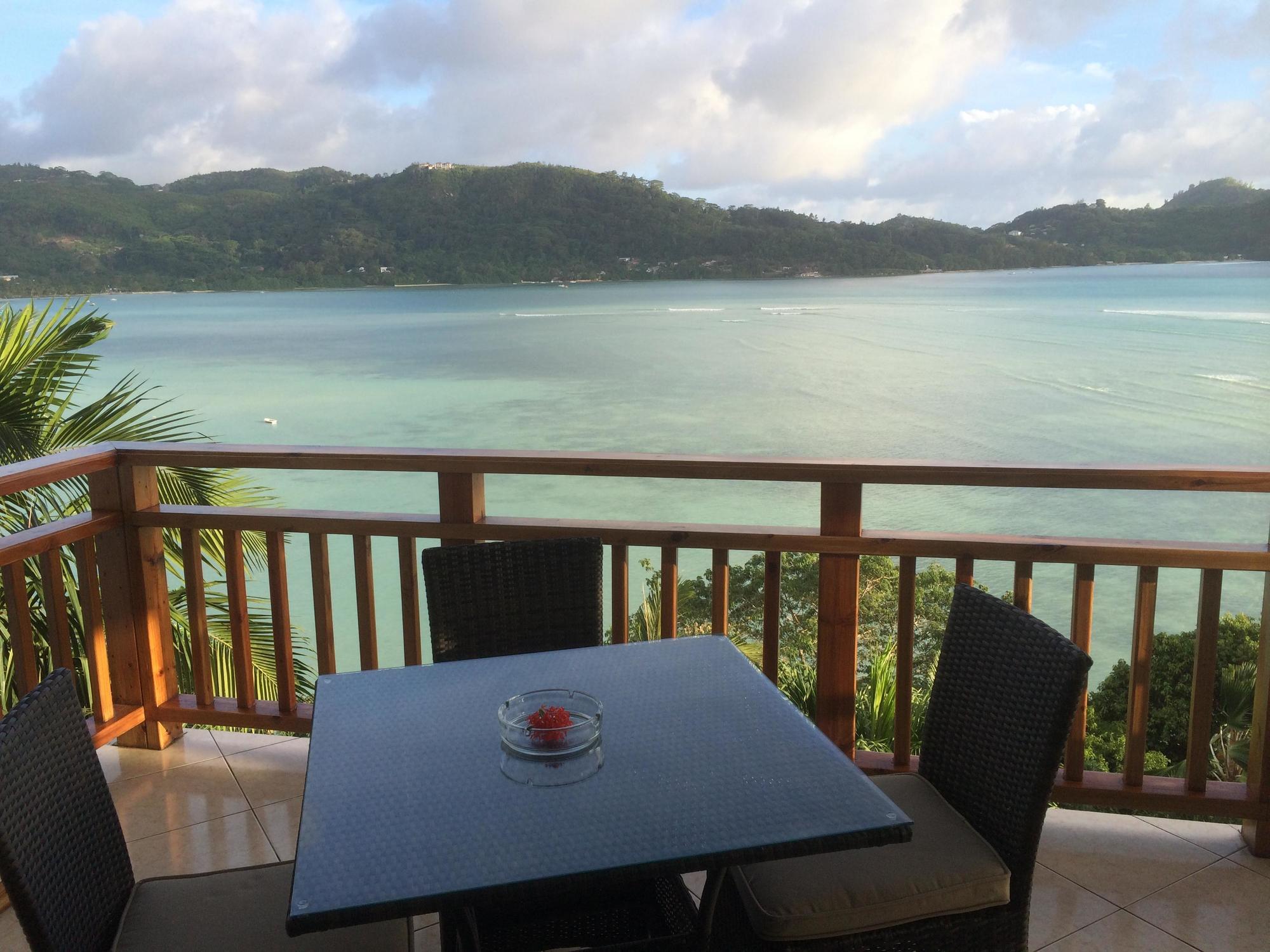 Sailfish Beach Villas Anse a La Mouche Экстерьер фото