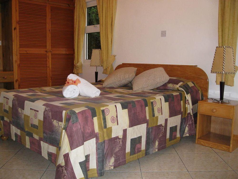 Sailfish Beach Villas Anse a La Mouche Экстерьер фото