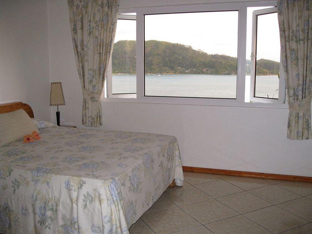 Sailfish Beach Villas Anse a La Mouche Экстерьер фото