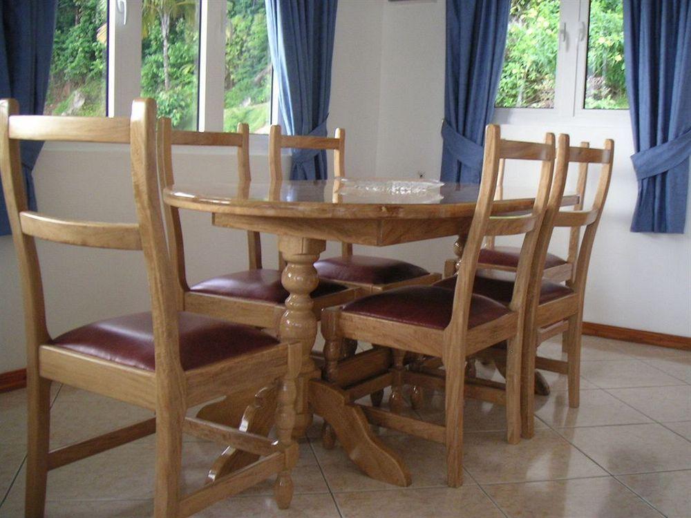 Sailfish Beach Villas Anse a La Mouche Экстерьер фото