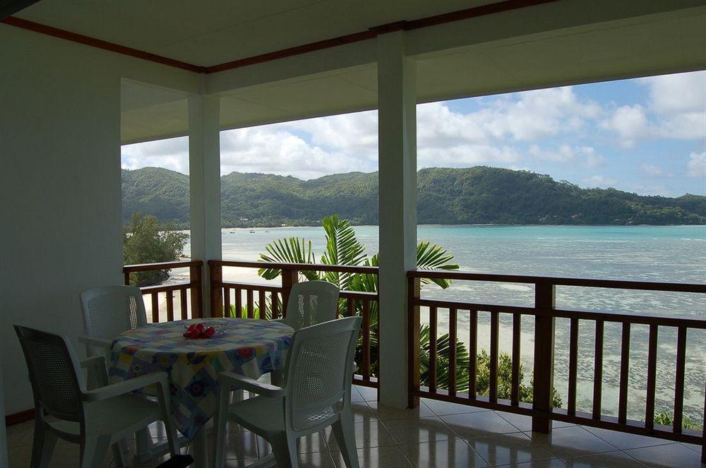 Sailfish Beach Villas Anse a La Mouche Экстерьер фото
