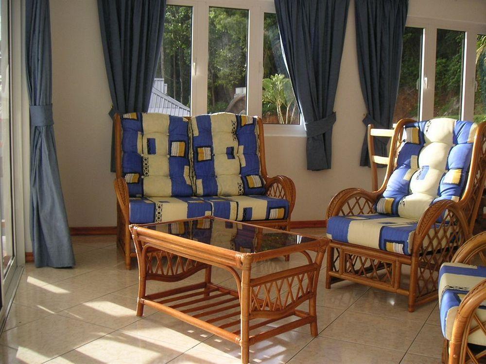 Sailfish Beach Villas Anse a La Mouche Экстерьер фото