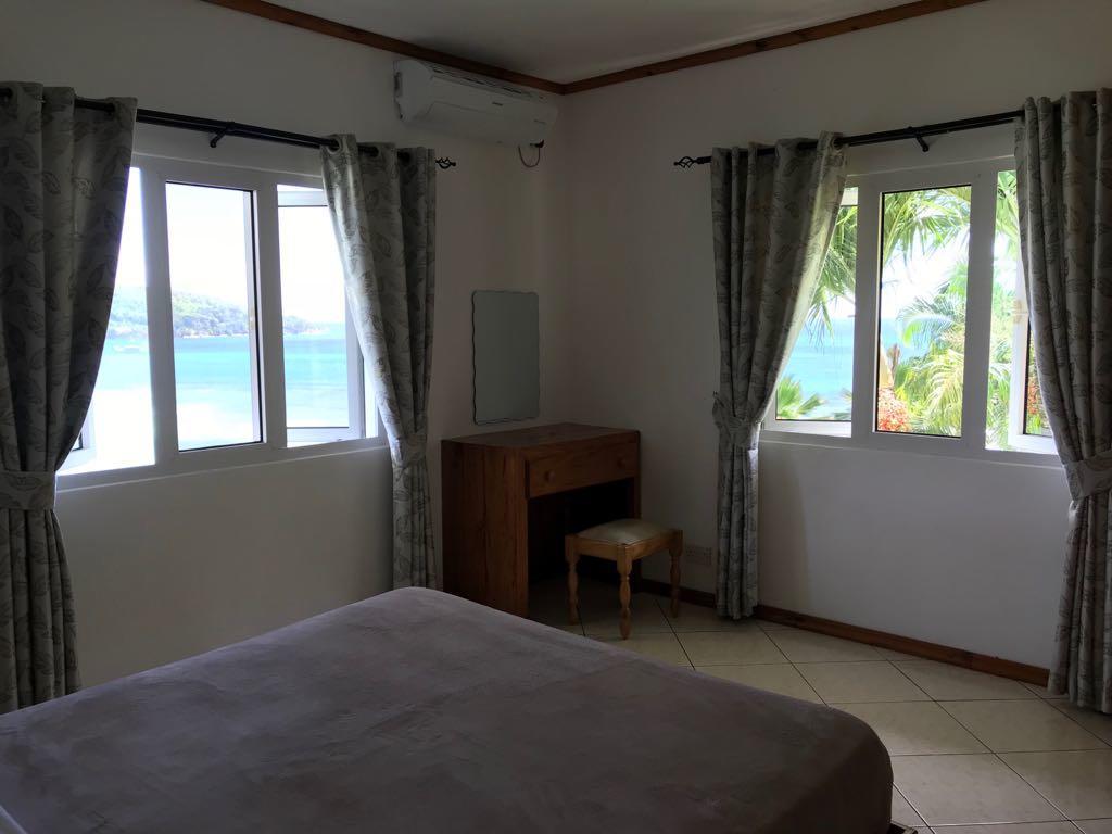 Sailfish Beach Villas Anse a La Mouche Экстерьер фото
