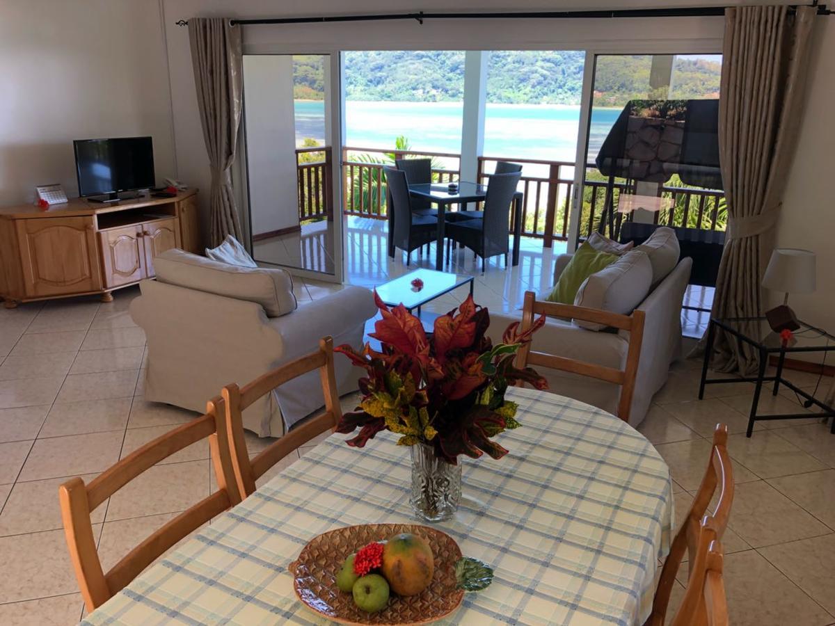 Sailfish Beach Villas Anse a La Mouche Экстерьер фото