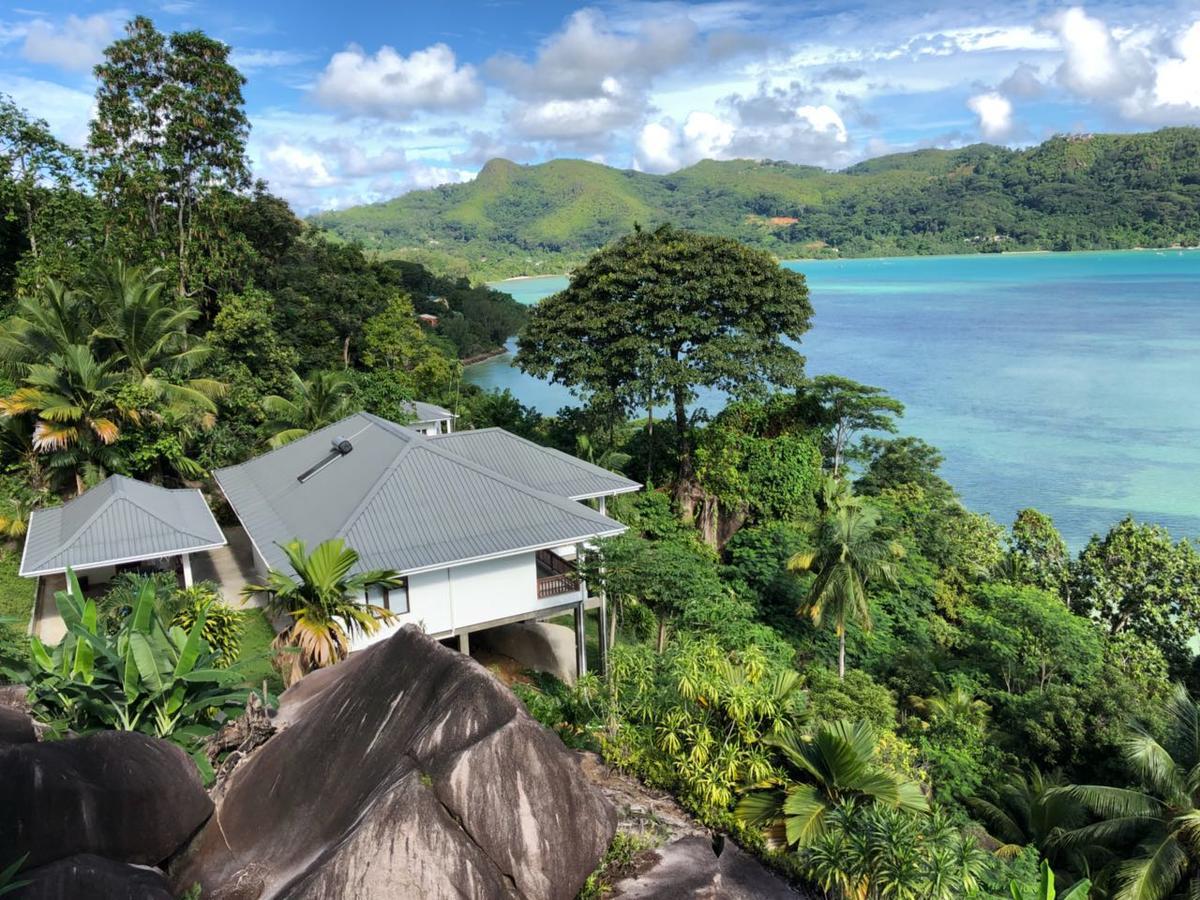 Sailfish Beach Villas Anse a La Mouche Экстерьер фото