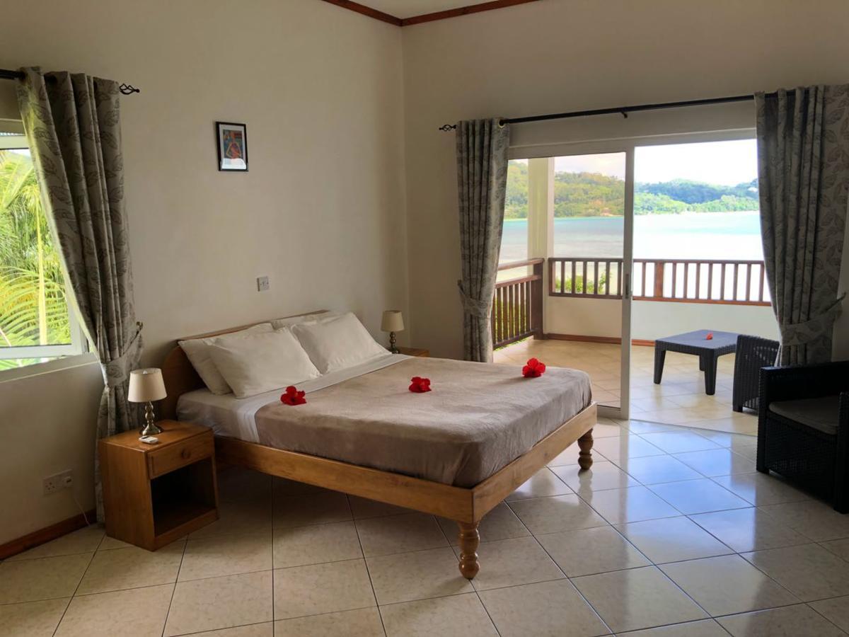 Sailfish Beach Villas Anse a La Mouche Экстерьер фото