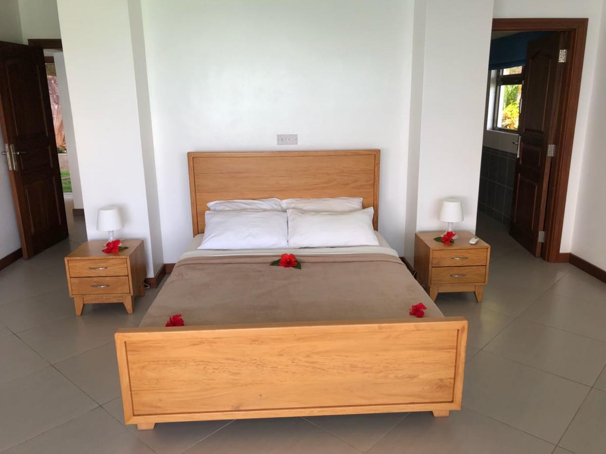 Sailfish Beach Villas Anse a La Mouche Экстерьер фото