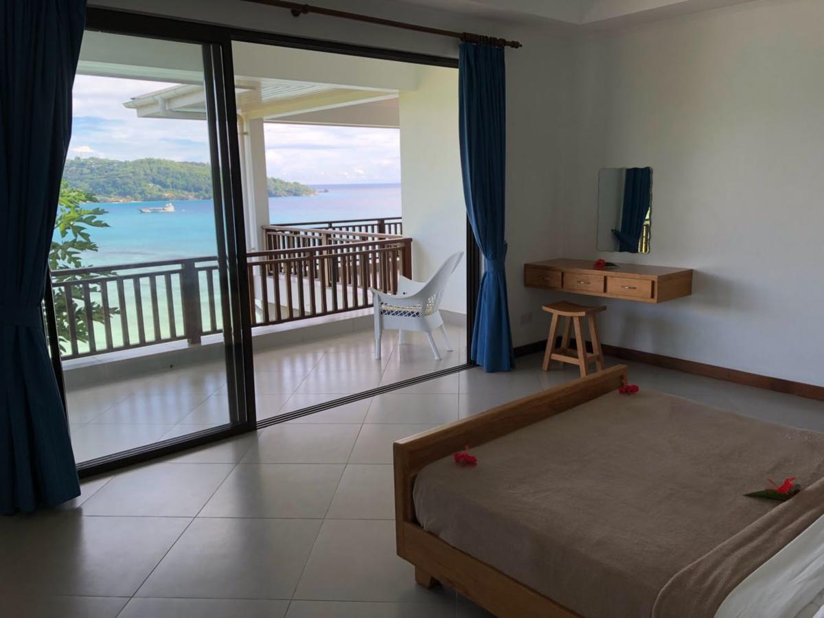 Sailfish Beach Villas Anse a La Mouche Экстерьер фото