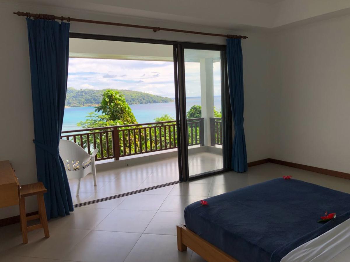 Sailfish Beach Villas Anse a La Mouche Экстерьер фото