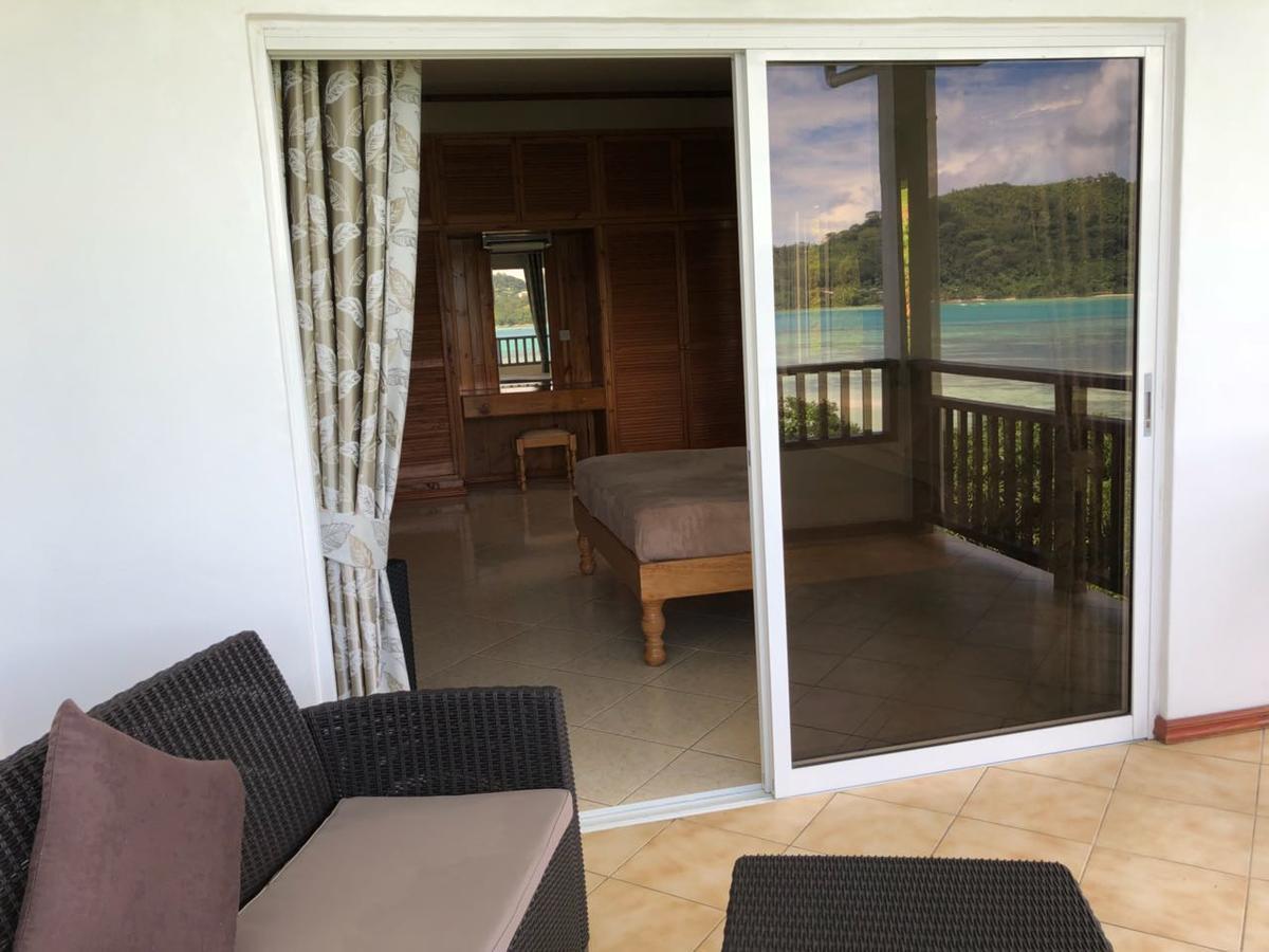 Sailfish Beach Villas Anse a La Mouche Экстерьер фото