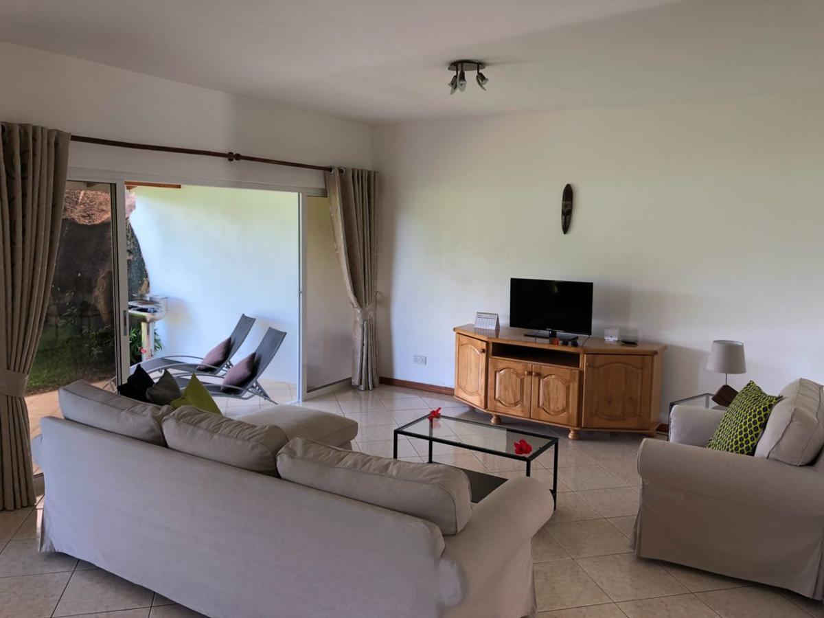 Sailfish Beach Villas Anse a La Mouche Экстерьер фото