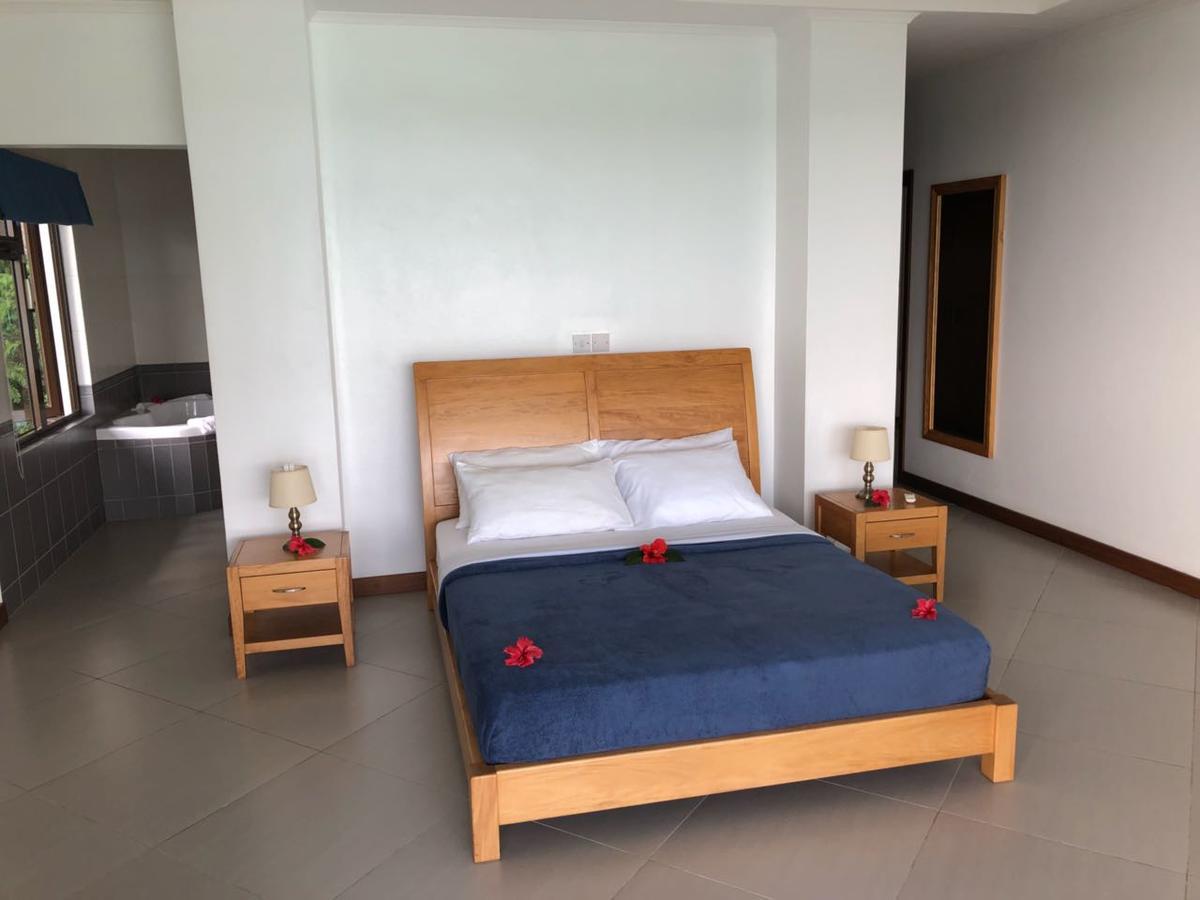 Sailfish Beach Villas Anse a La Mouche Экстерьер фото