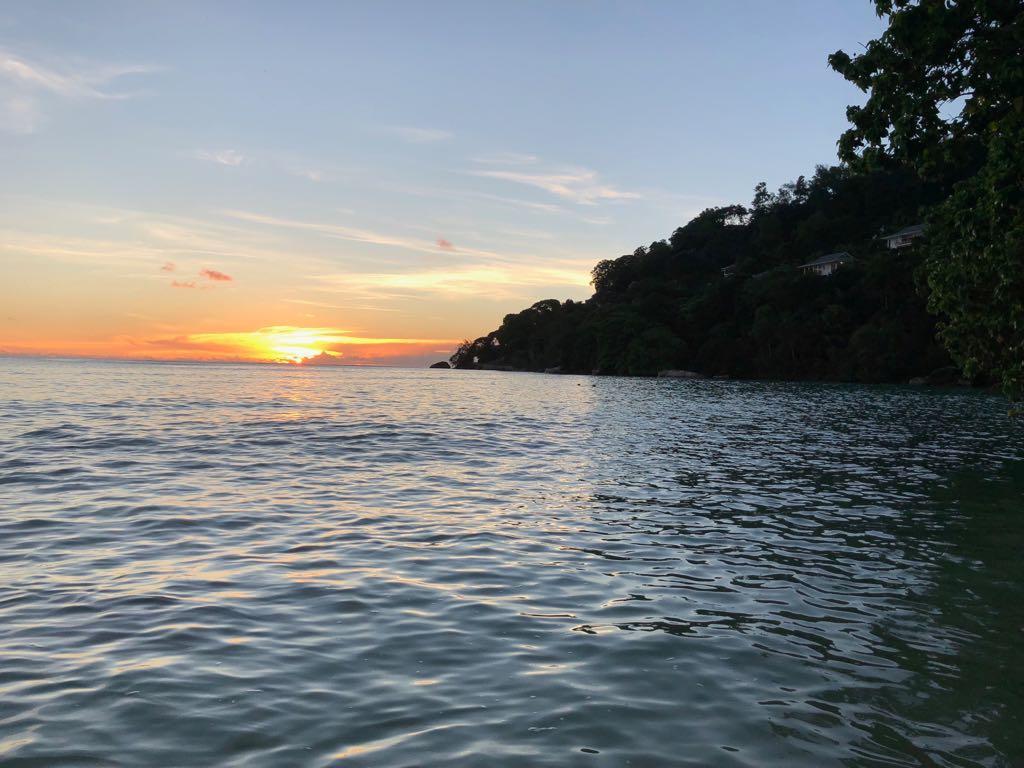 Sailfish Beach Villas Anse a La Mouche Экстерьер фото