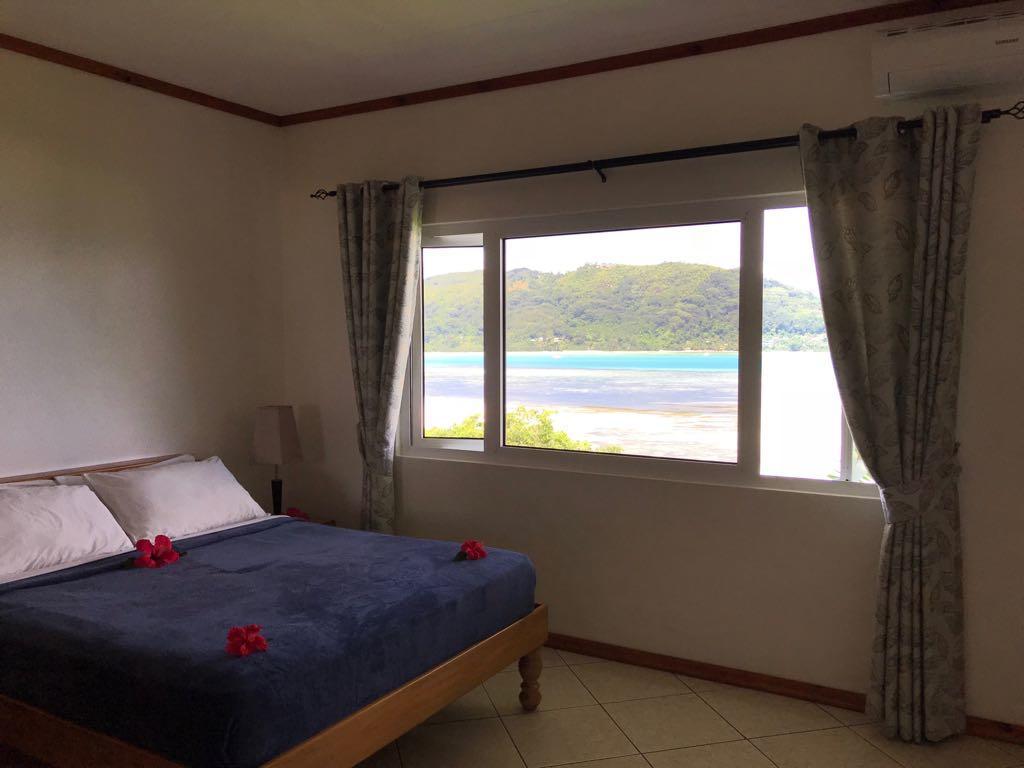 Sailfish Beach Villas Anse a La Mouche Экстерьер фото
