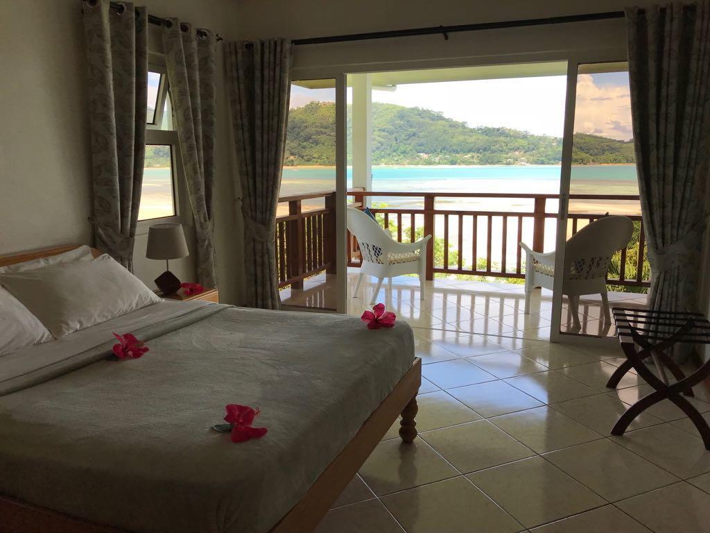 Sailfish Beach Villas Anse a La Mouche Экстерьер фото