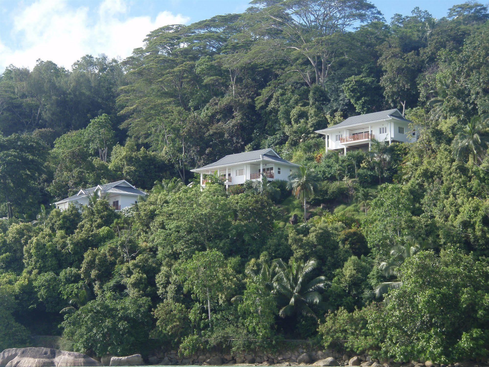 Sailfish Beach Villas Anse a La Mouche Экстерьер фото