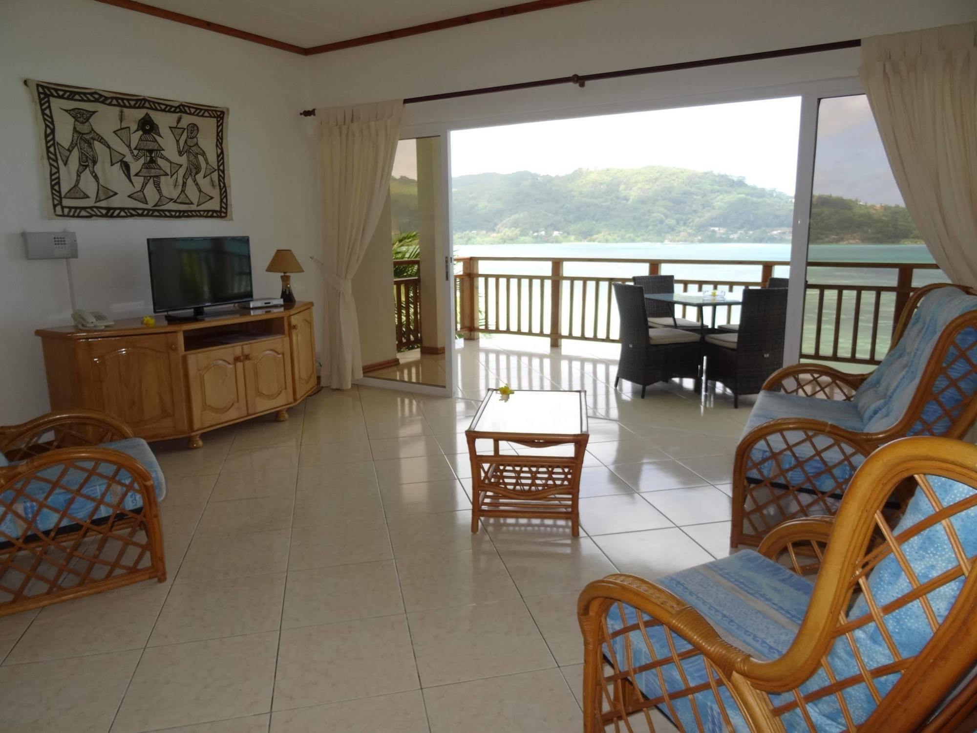 Sailfish Beach Villas Anse a La Mouche Экстерьер фото