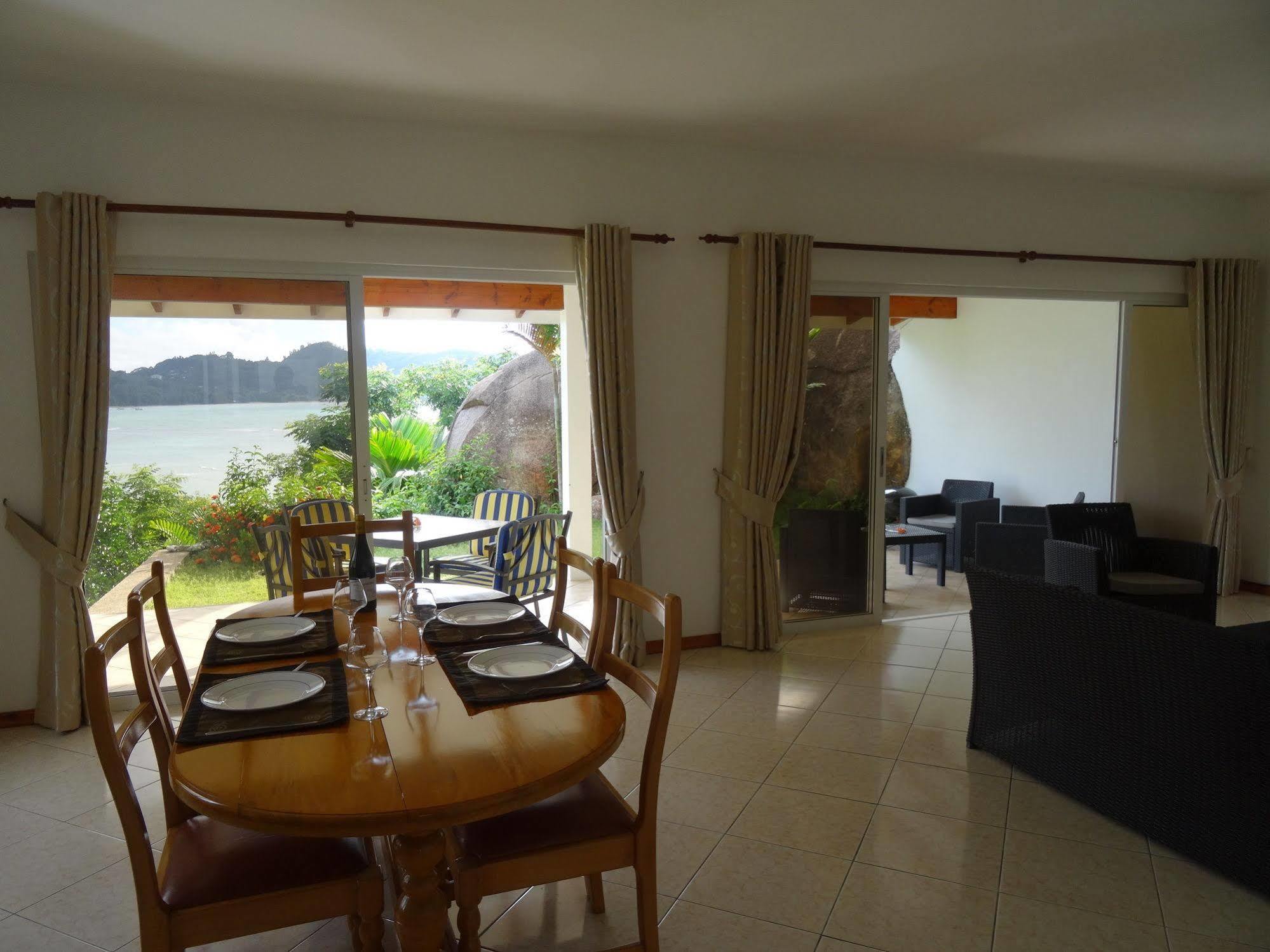 Sailfish Beach Villas Anse a La Mouche Экстерьер фото