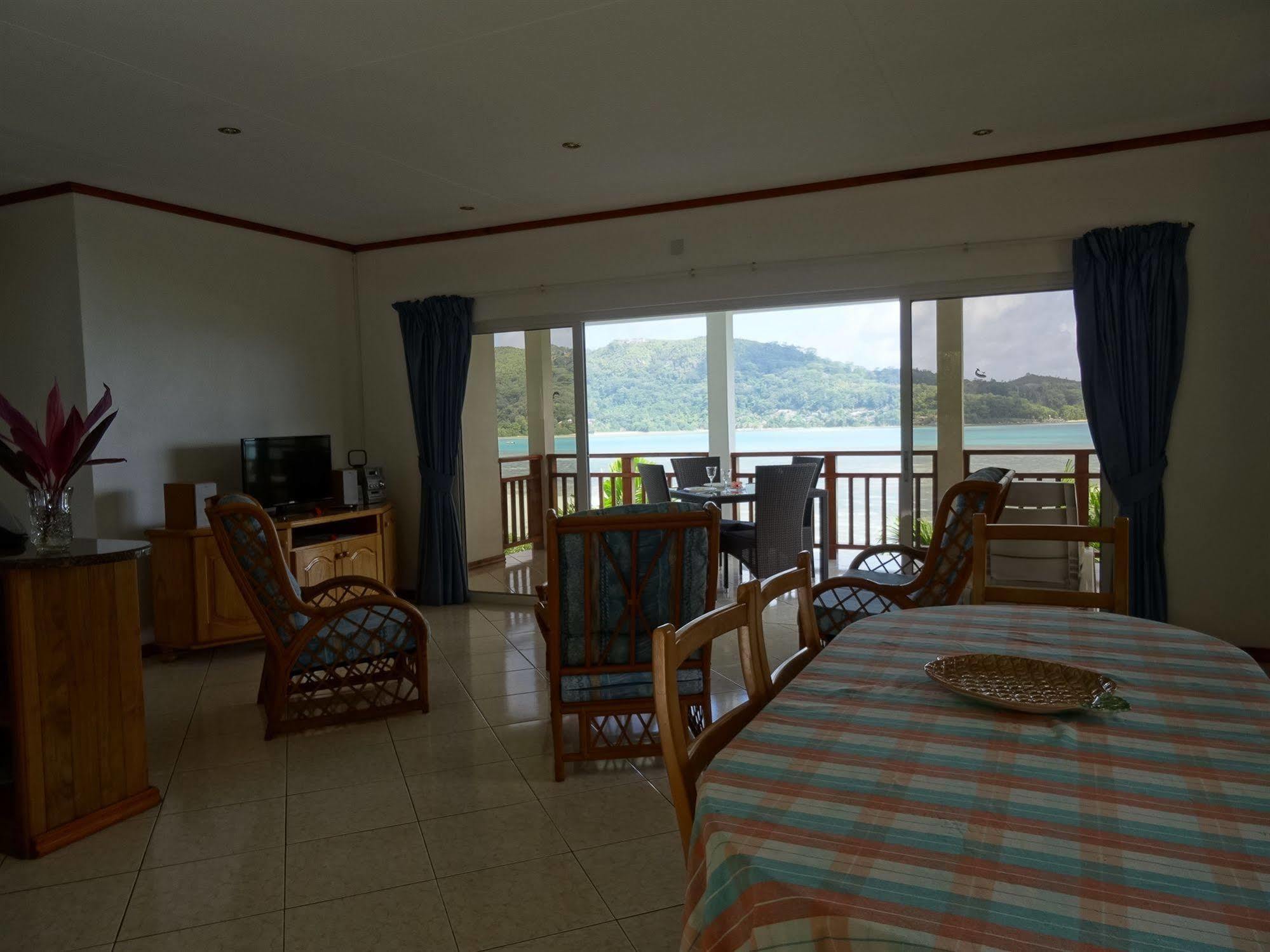 Sailfish Beach Villas Anse a La Mouche Экстерьер фото