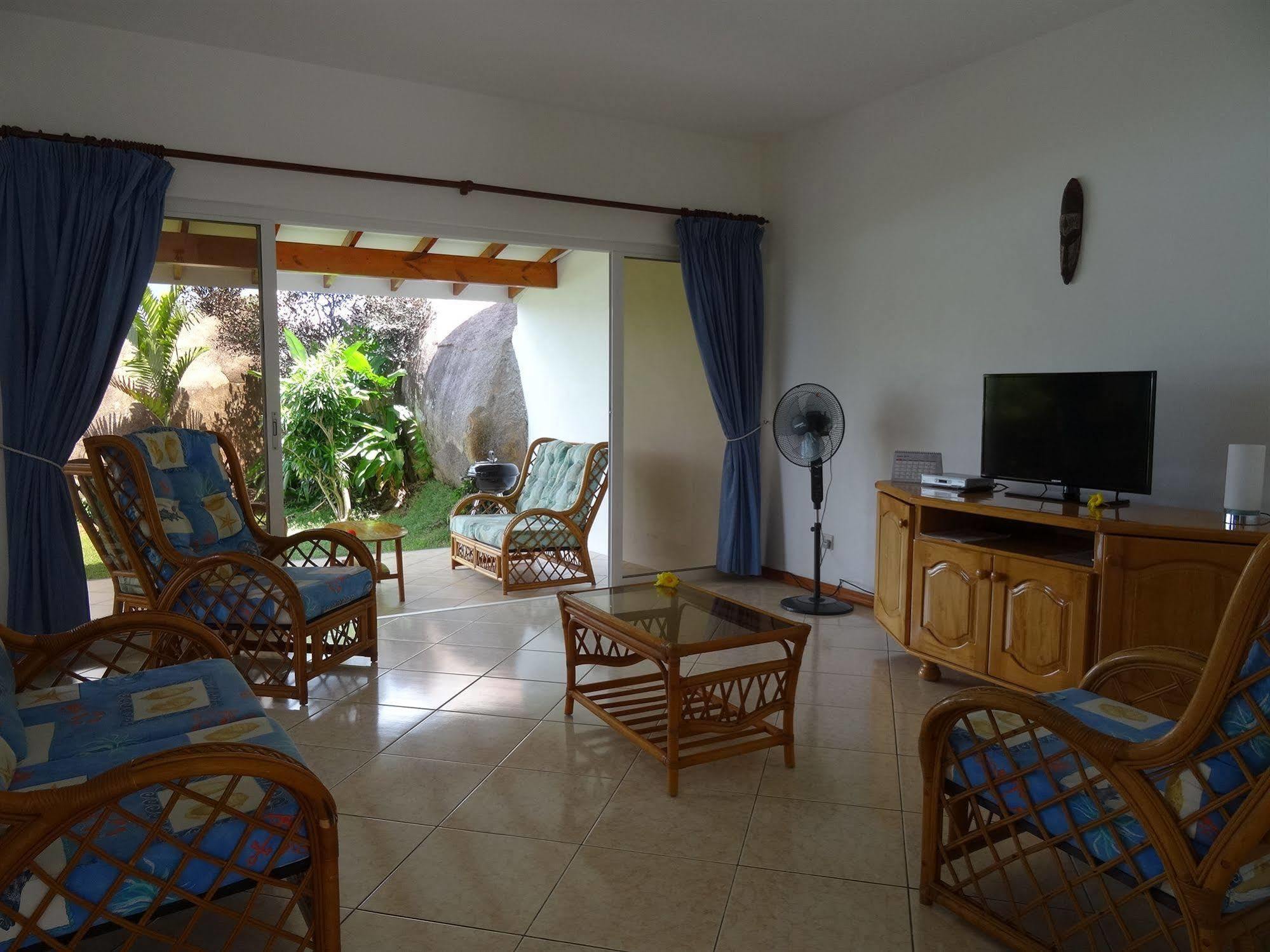 Sailfish Beach Villas Anse a La Mouche Экстерьер фото