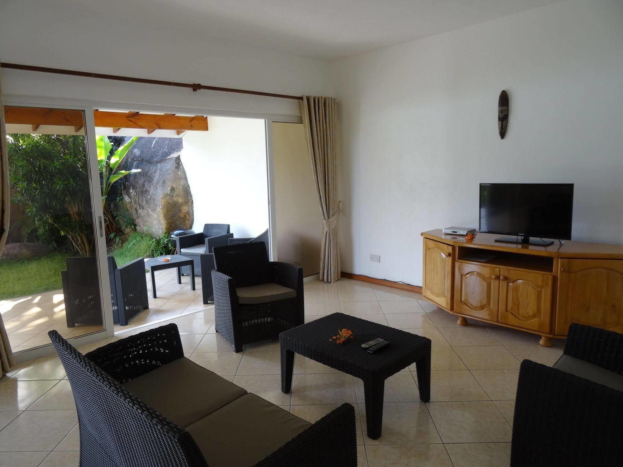 Sailfish Beach Villas Anse a La Mouche Экстерьер фото
