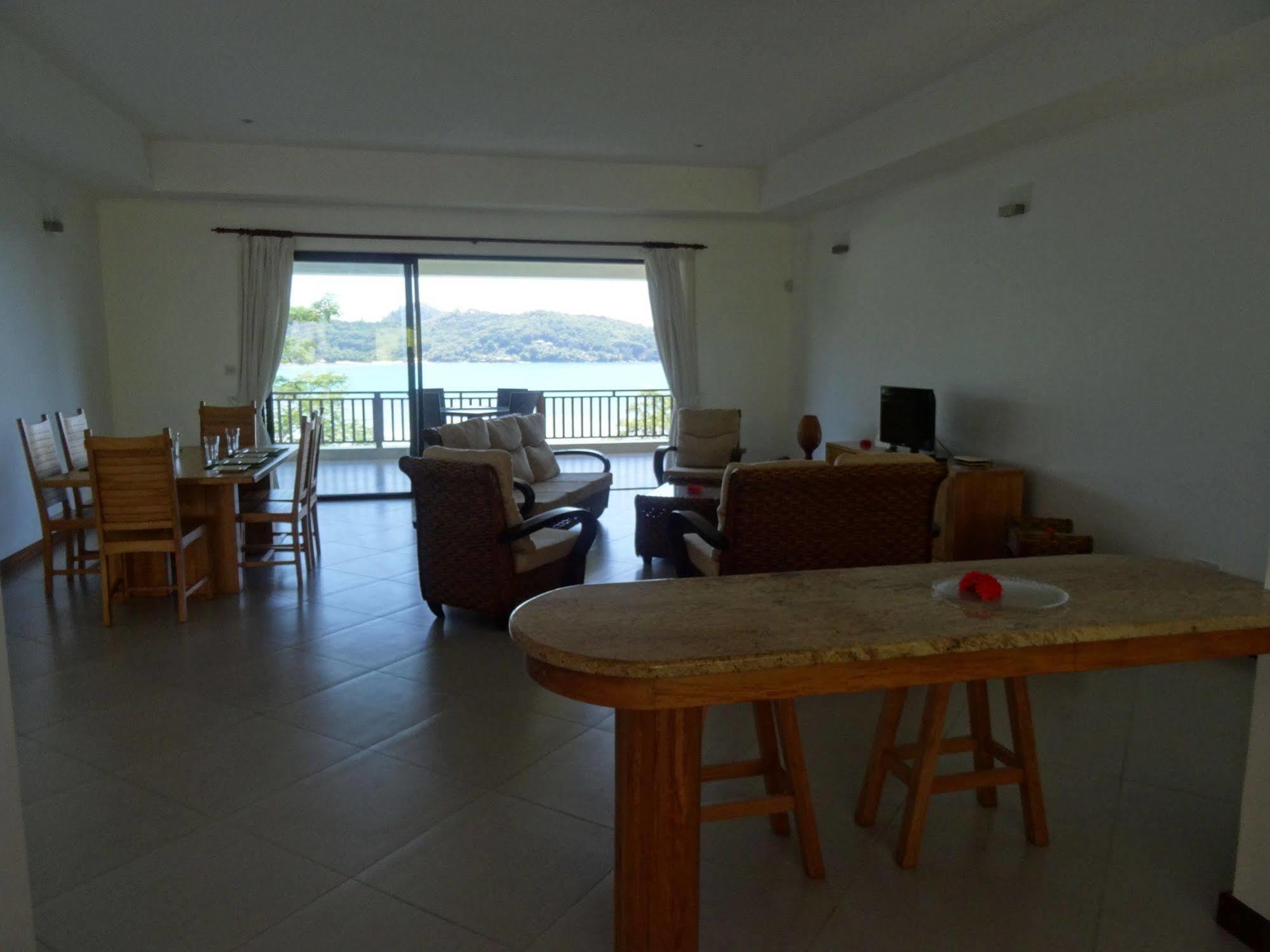 Sailfish Beach Villas Anse a La Mouche Экстерьер фото