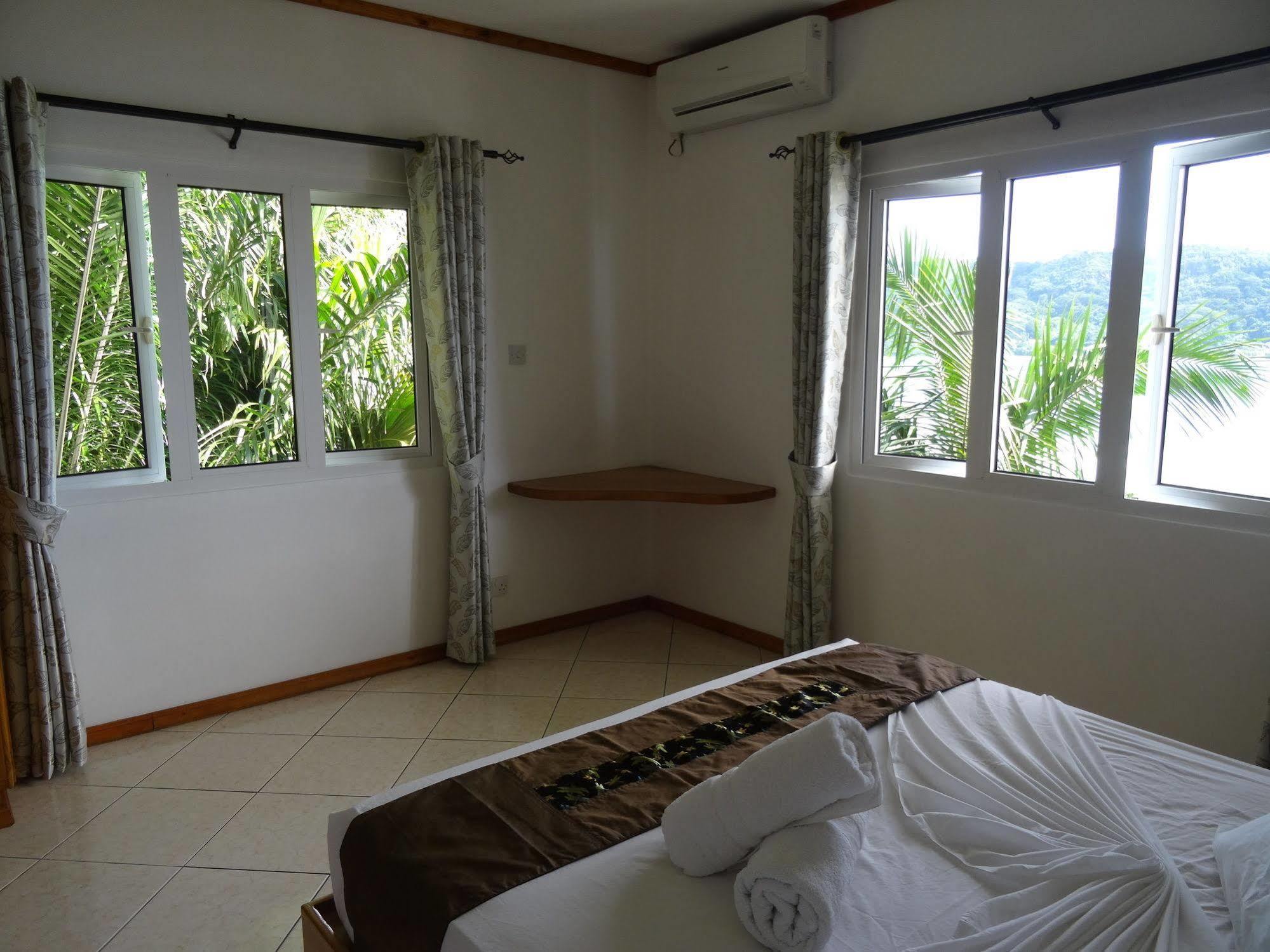 Sailfish Beach Villas Anse a La Mouche Экстерьер фото