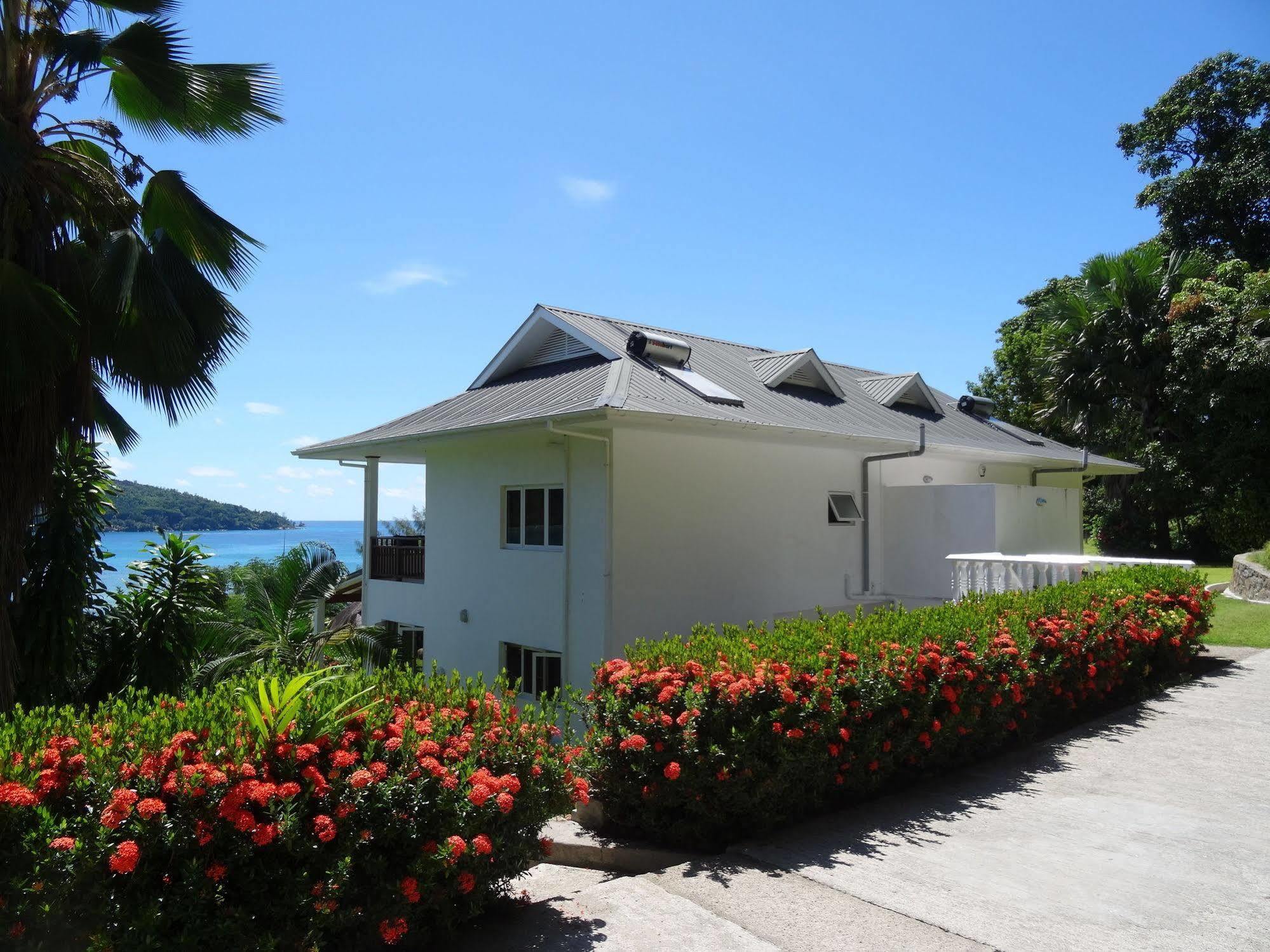 Sailfish Beach Villas Anse a La Mouche Экстерьер фото