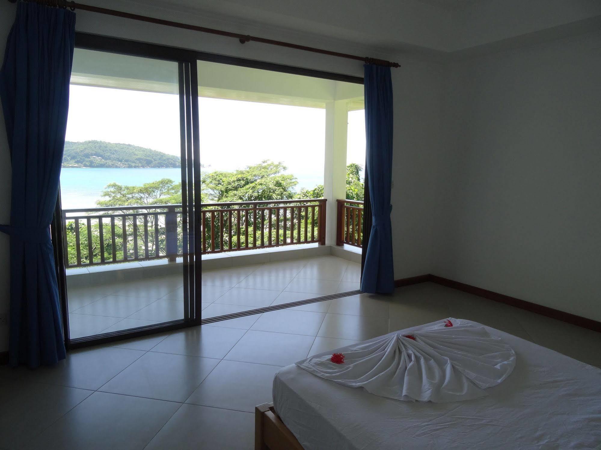 Sailfish Beach Villas Anse a La Mouche Экстерьер фото