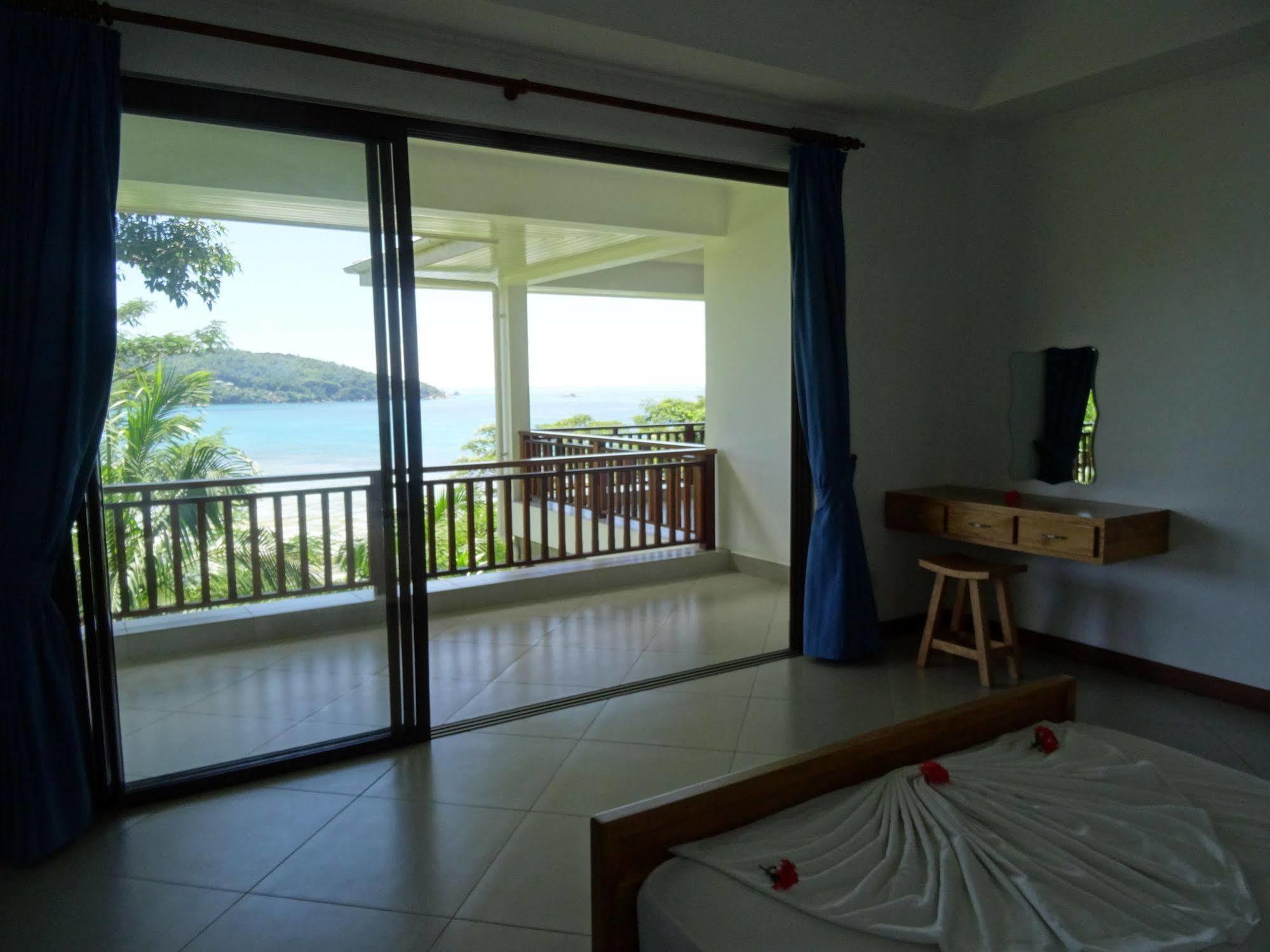 Sailfish Beach Villas Anse a La Mouche Экстерьер фото