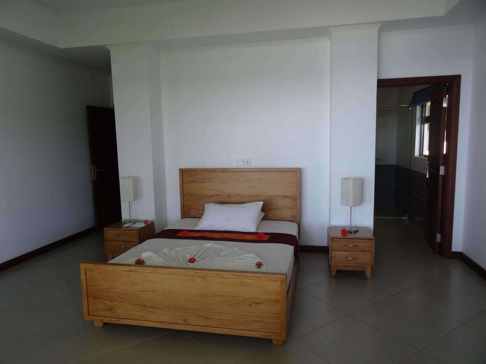 Sailfish Beach Villas Anse a La Mouche Экстерьер фото