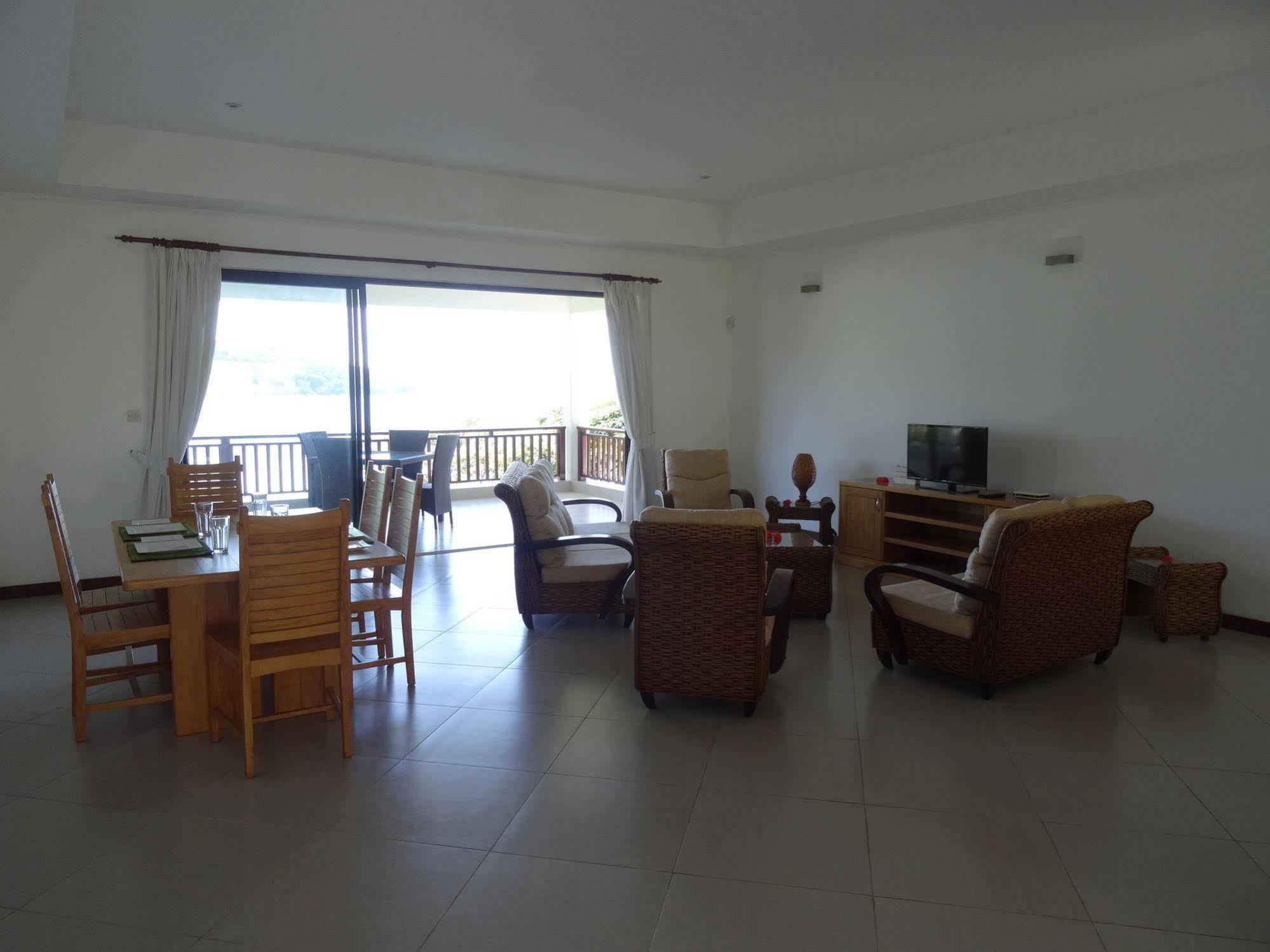 Sailfish Beach Villas Anse a La Mouche Экстерьер фото