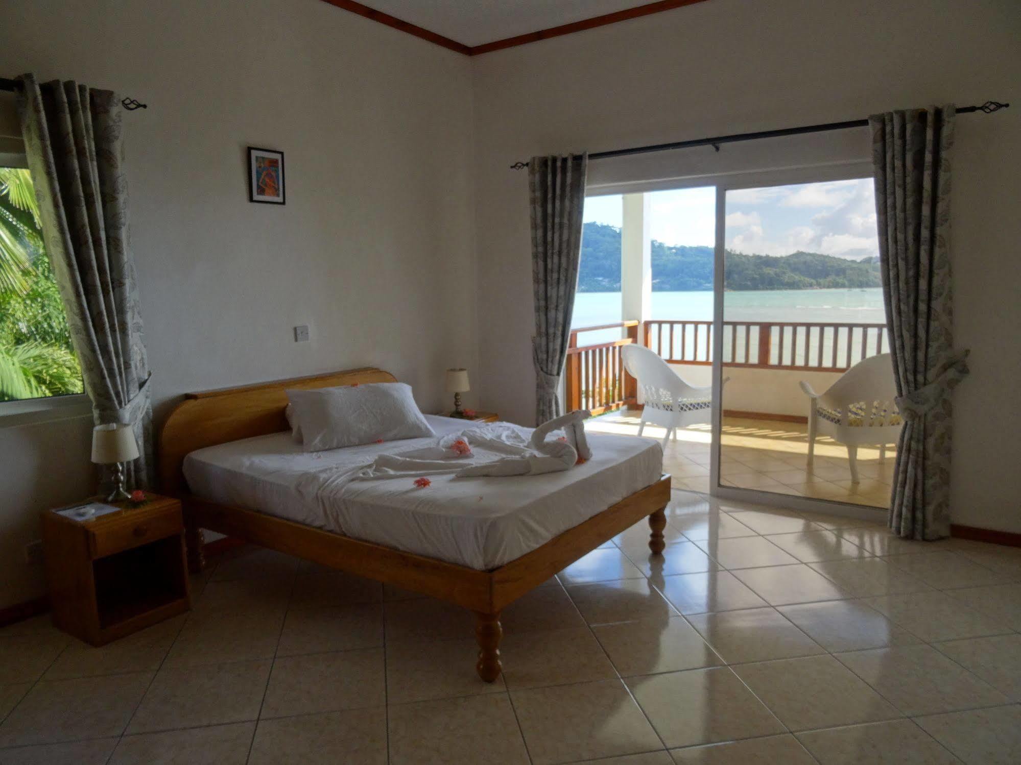 Sailfish Beach Villas Anse a La Mouche Экстерьер фото