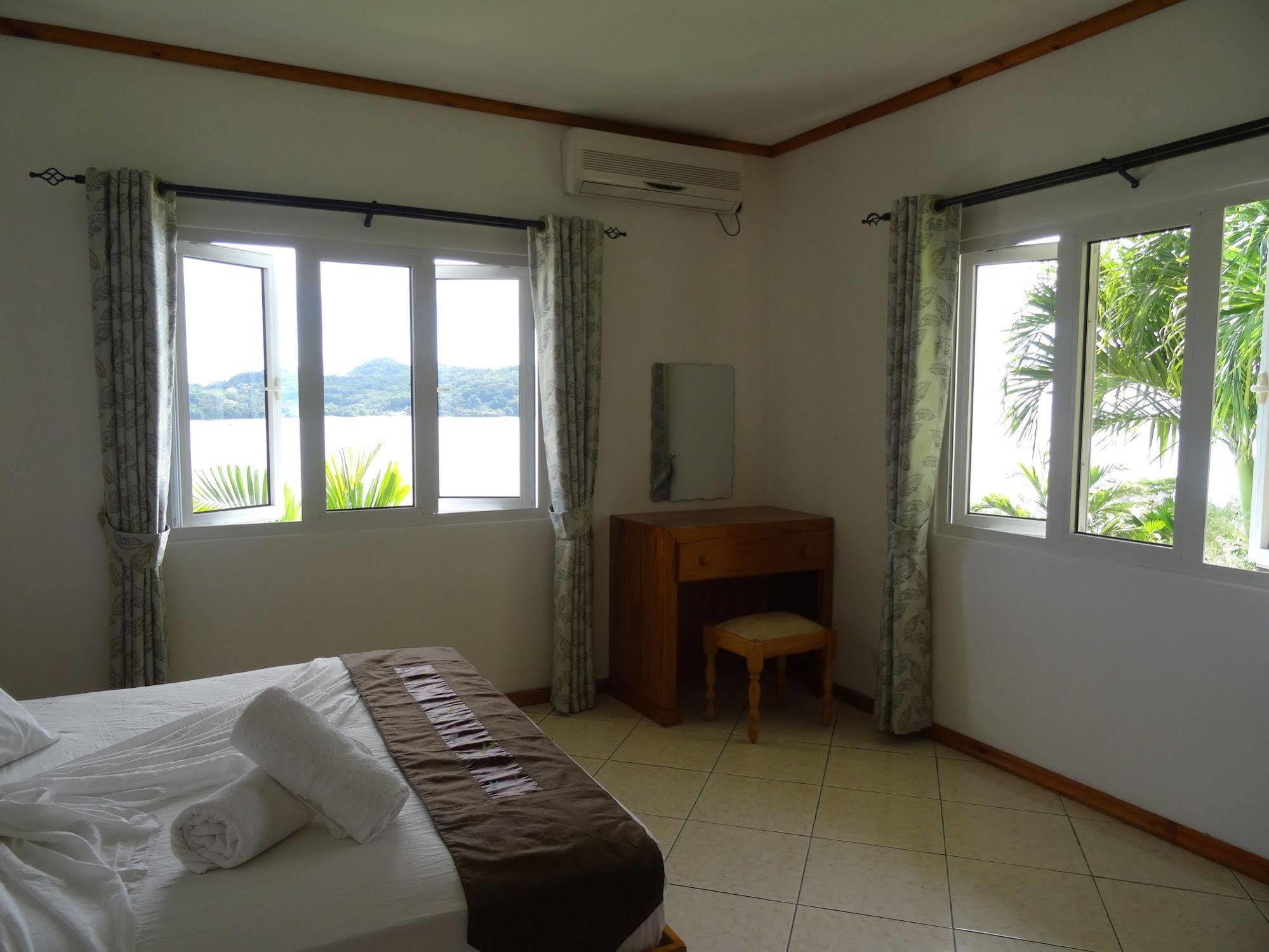 Sailfish Beach Villas Anse a La Mouche Экстерьер фото