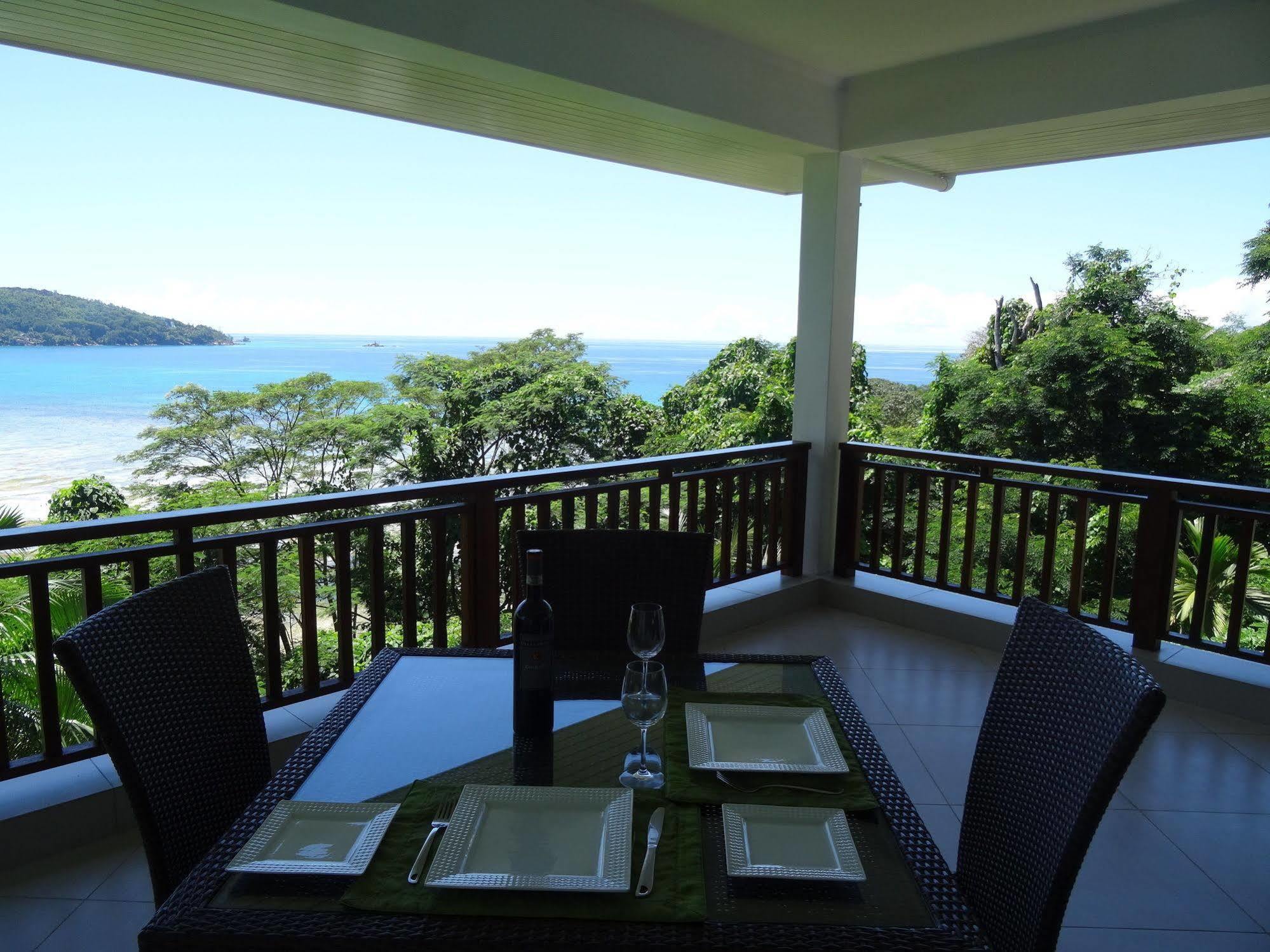 Sailfish Beach Villas Anse a La Mouche Экстерьер фото