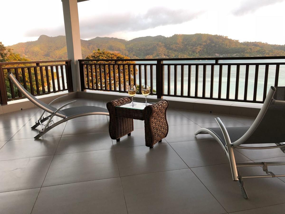 Sailfish Beach Villas Anse a La Mouche Экстерьер фото